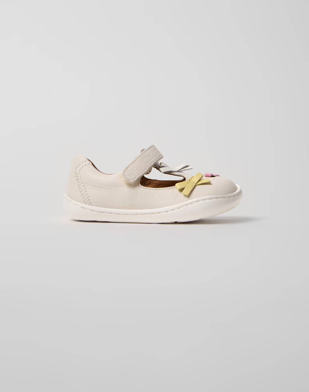 CAMPER CAMPER Sella Houston,Ultras.Oona/PathRy Houston K800629-001-001 White