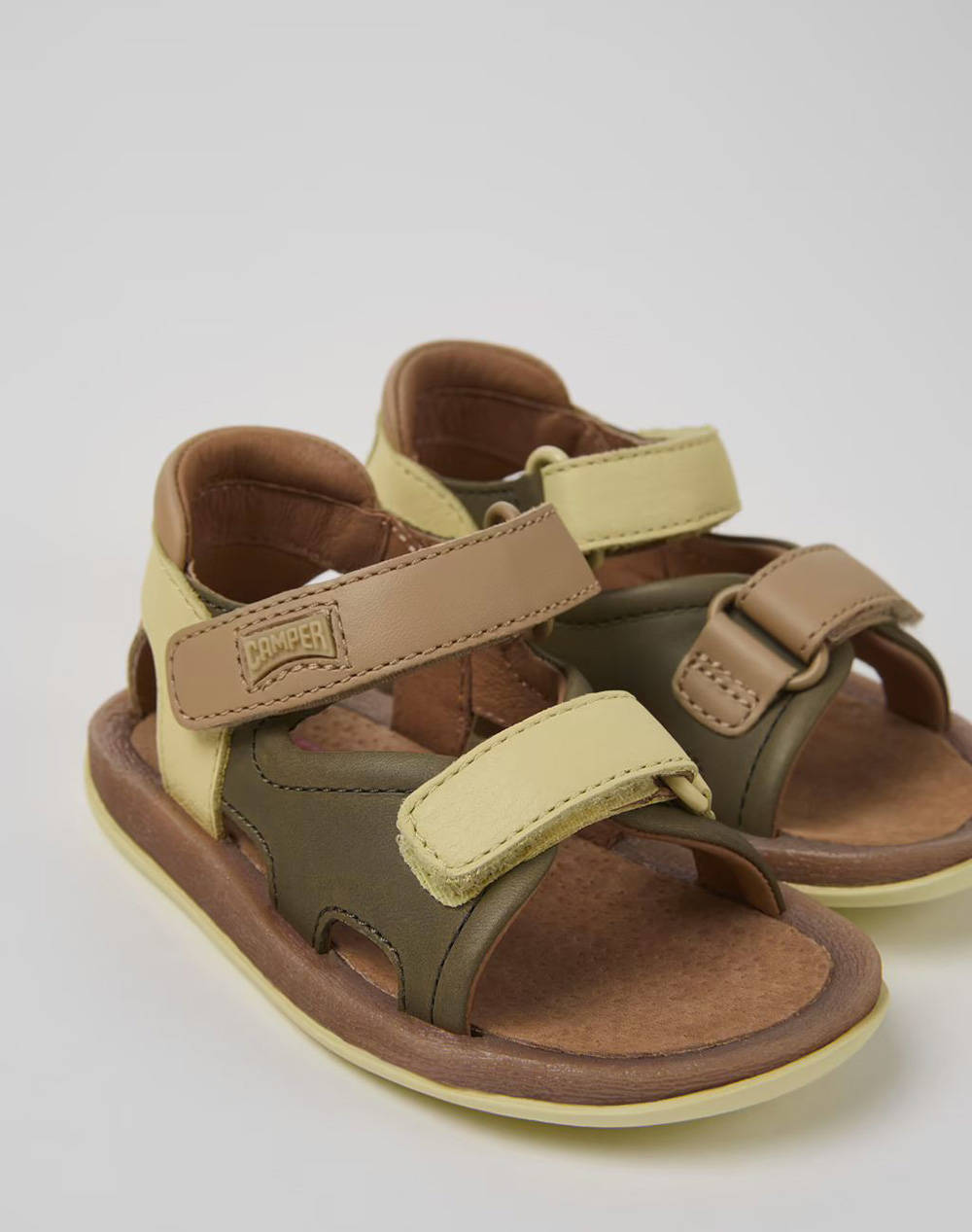 CAMPER Ultra.Romero,Sel.Haru/BichoRy Abeja-Haru K800362-015-015 Multi φωτογραφία