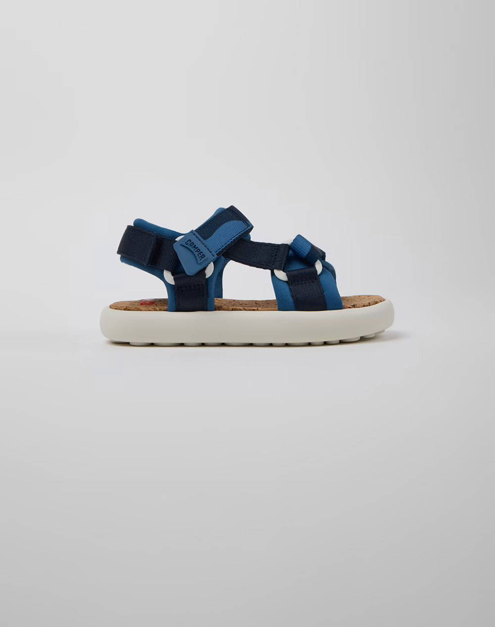 CAMPER CAMPER Webbing Hypnos,Olas Tide/Flota Houston K800579-007-28-34-007 Blue