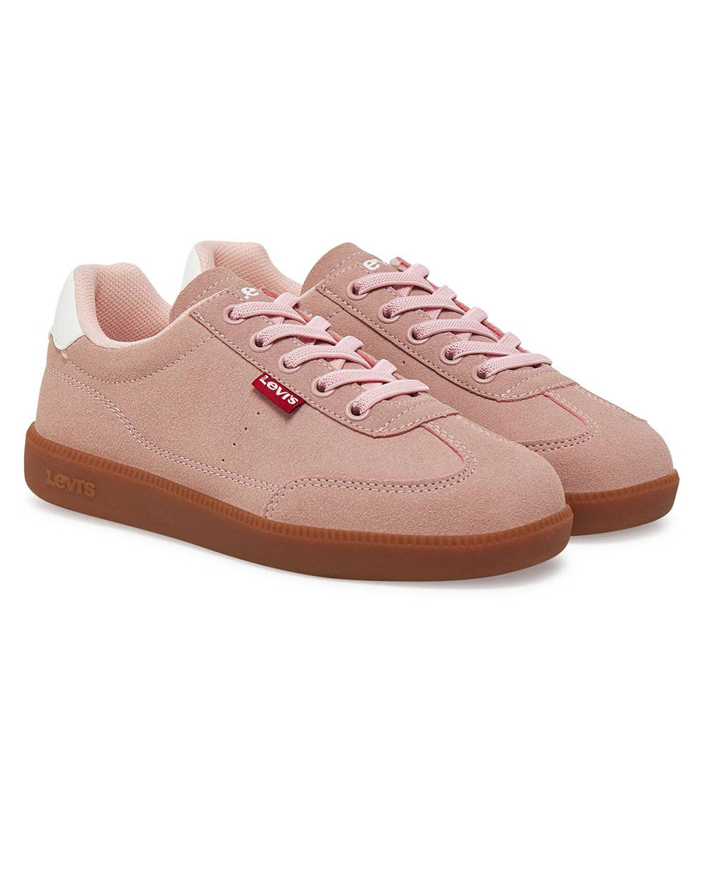 LEVIS JACKSON S VJAC0022S-0399 Pink φωτογραφία