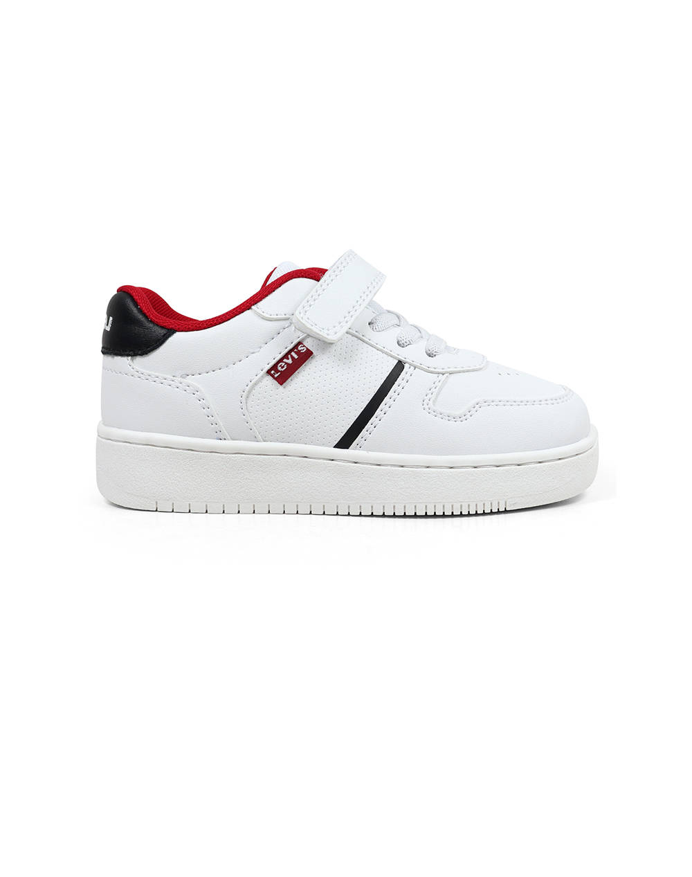 LEVIS LEVIS KICK MINI VUNI0122S-2860 White