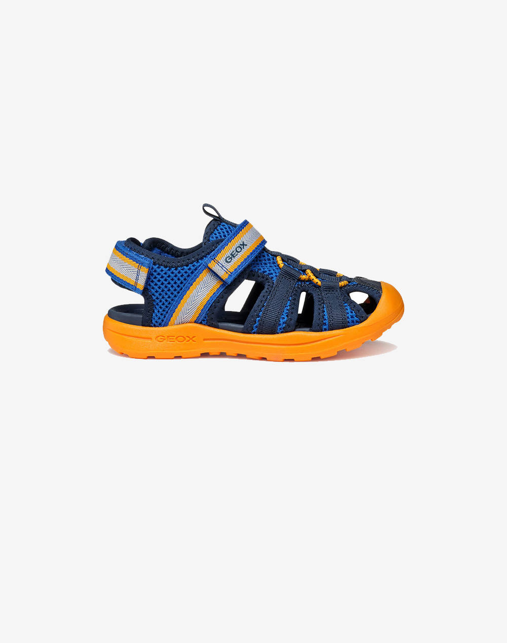 GEOX GEOX J VANIETT B. A - MESH+GEOBUCK J555XA01454C0685 28-35-C0685 Multi