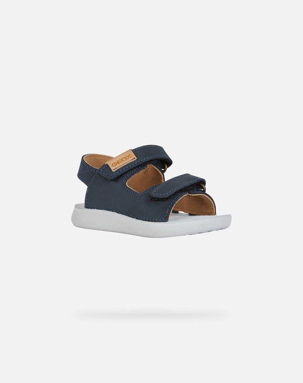 GEOX B SANDAL LIGHTFLOPPY B - NBK B455SB00032C4002-C4002 NavyBlue φωτογραφία