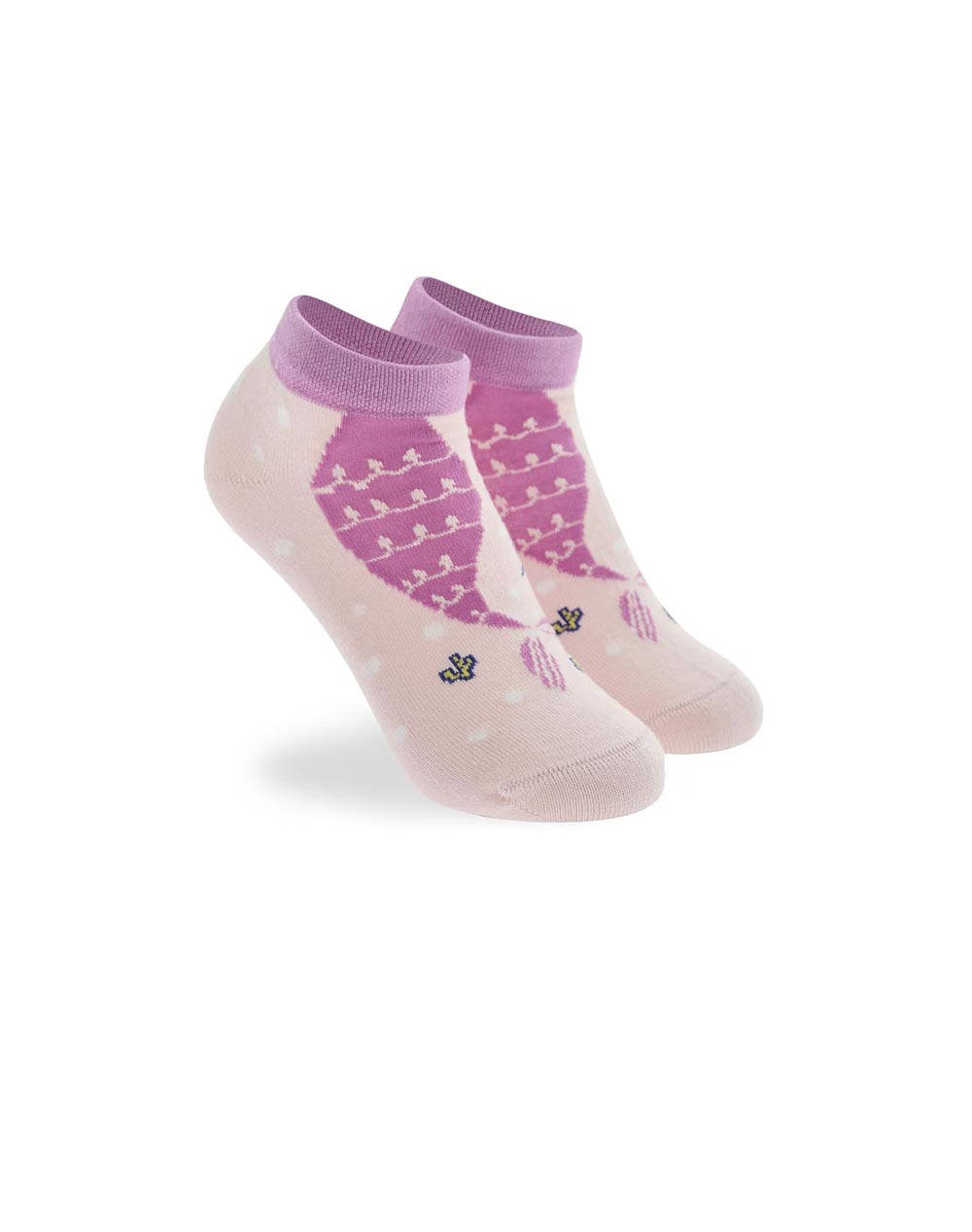 WALK ΠΑΙΔΙΚΕΣ ΚΑΛΤΣΕΣ BAMBOO ΚΟΦΤΕΣ ΜΕ ΣΧΕΔΙΟ ΣΕΤ 3 ΖΕΥΓΗ W1836-1-MULTI Multi φωτογραφία