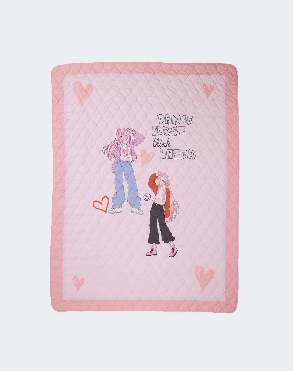 DAS DAS 4940 ΚΟΥΒΕΡΛΙ ΜΟΝΟ KID (Διαστάσεις: 160 x 220εκ.) 402009104940