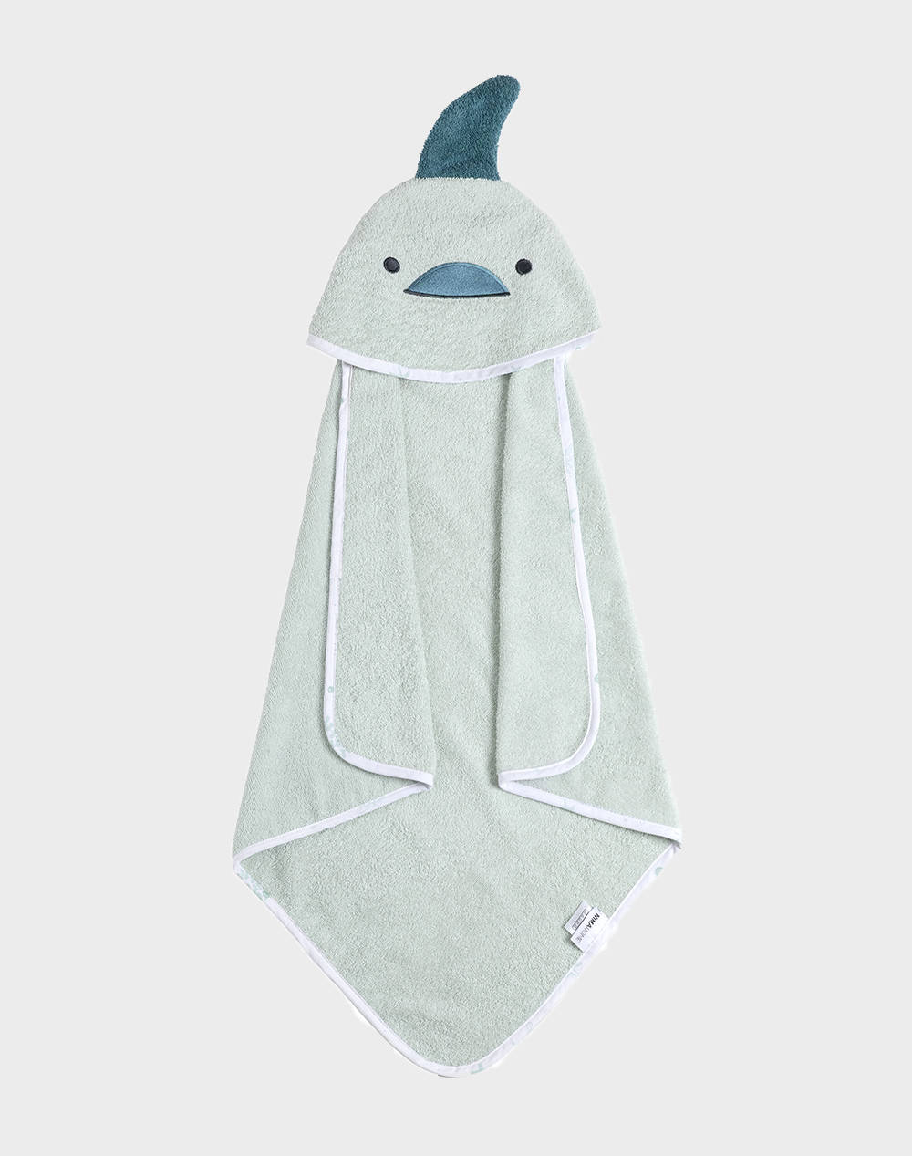 NIMA HOME NIMA Κάπα - Sea Love (Διαστάσεις:75 x75εκ.) N35004