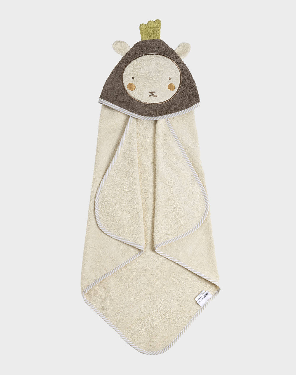 NIMA HOME NIMA Κάπα - Safari Friends (Διαστάσεις:75 x75εκ.) N35001