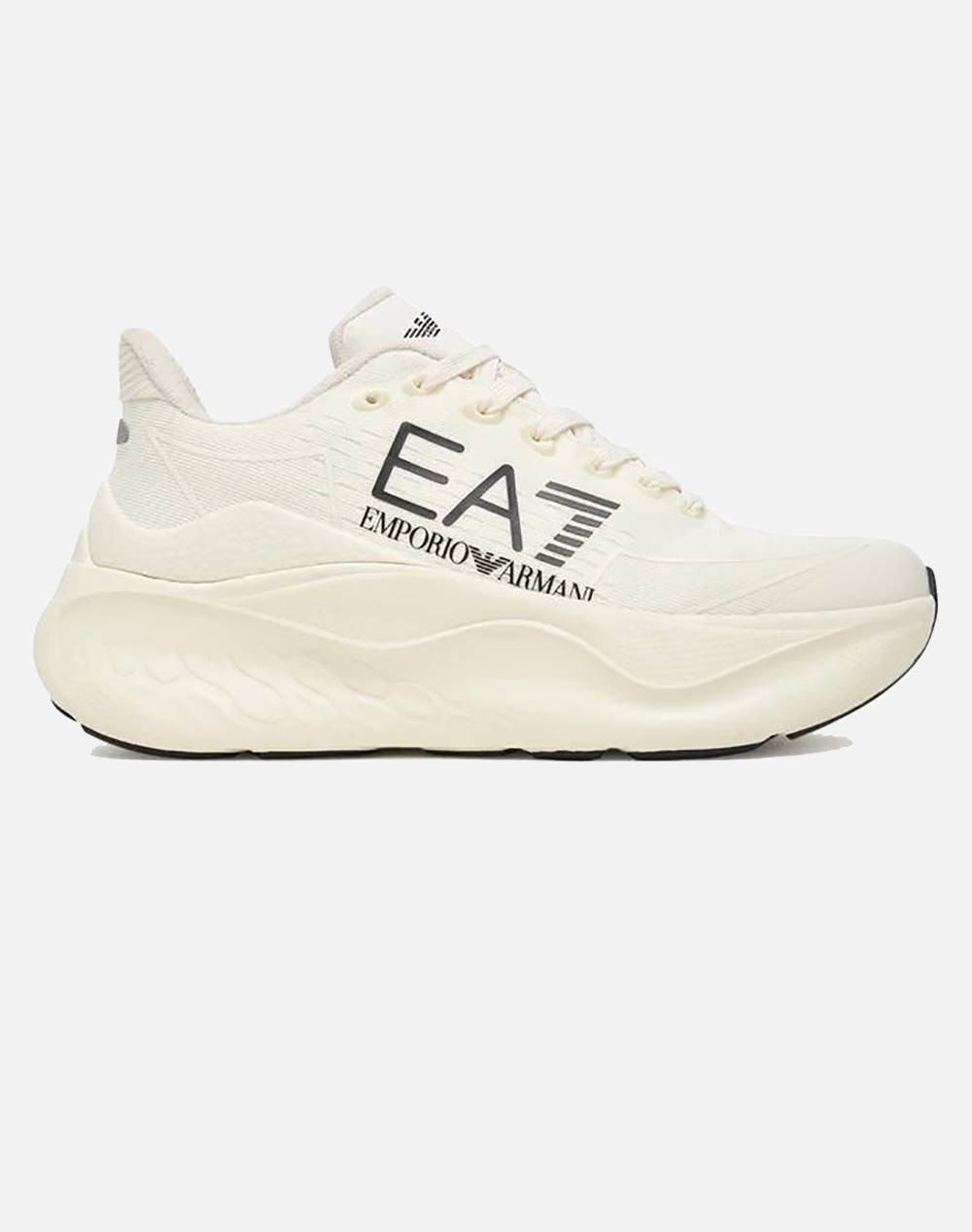 EA7 SNEAKER X8X245XK442-MZ212 White