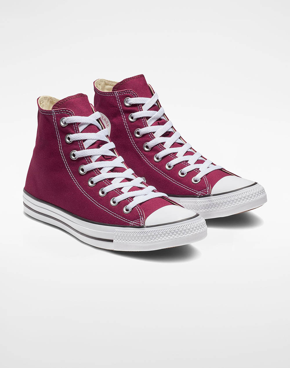 CONVERSE CHUCK TAYLOR ALL STAR SEASONAL M9613C-607 Bordeux φωτογραφία