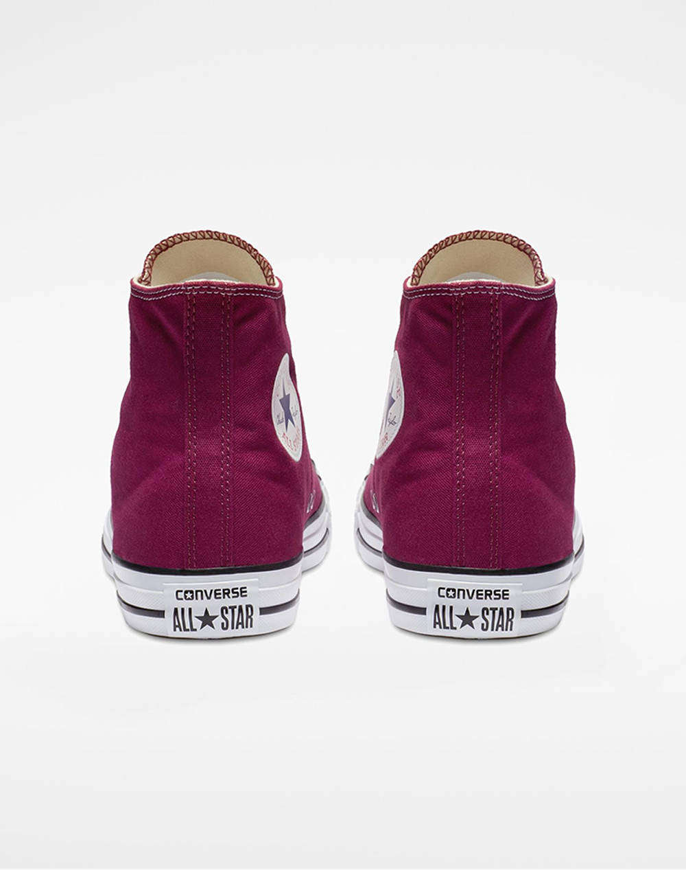 Converse Chuck Taylor All Star Seasonal M9613C-607 Bordeux ανδρικά αθλητικά παπούτσια Politikos Shop Πολιτικός