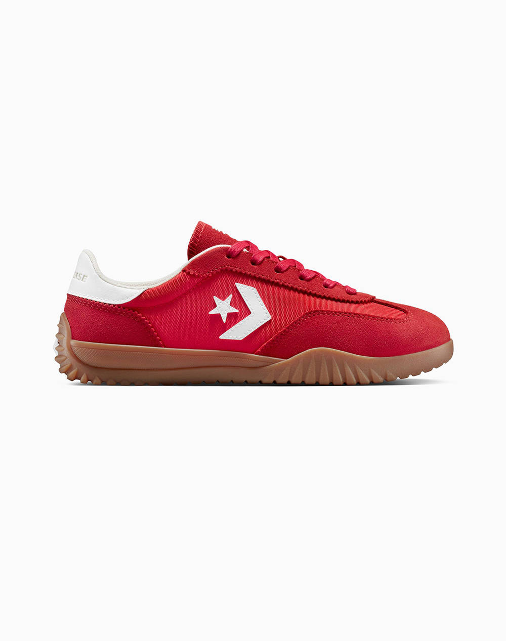 CONVERSE RUN STAR TRAINER A17238C-600 Red