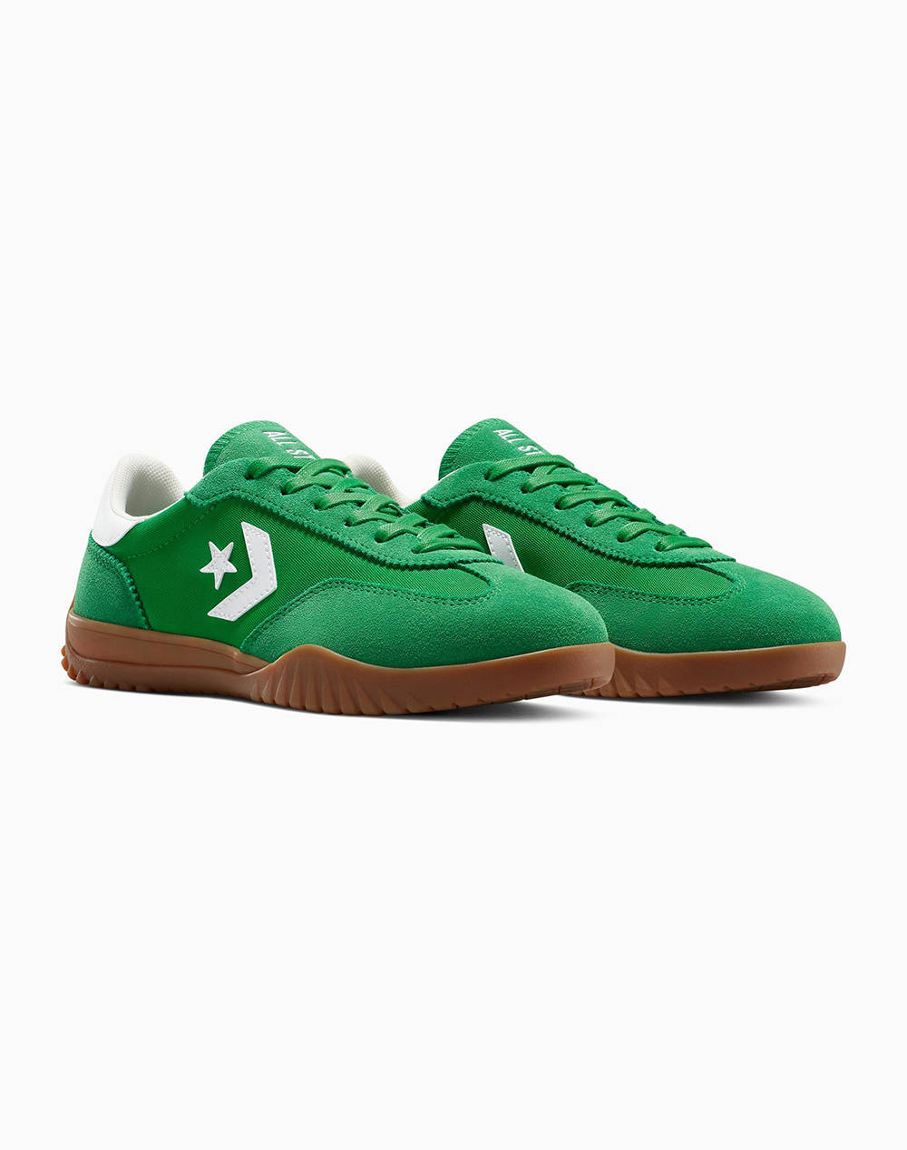 CONVERSE RUN STAR TRAINER A17237C-300 Green φωτογραφία