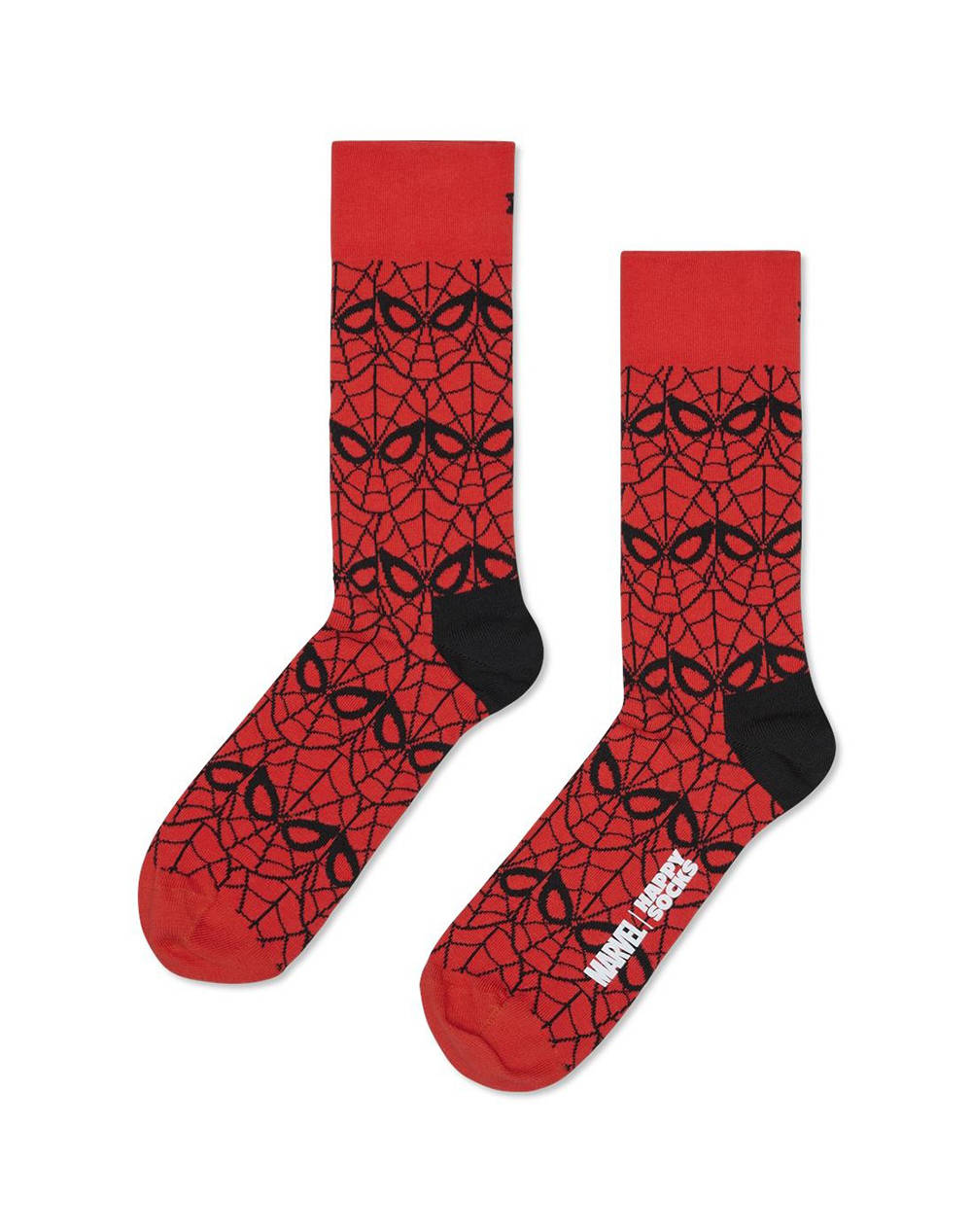 HAPPY SOCKS HAPPY SOCKS MARVEL™ Spider-Man Sock P003608-1000 Multi