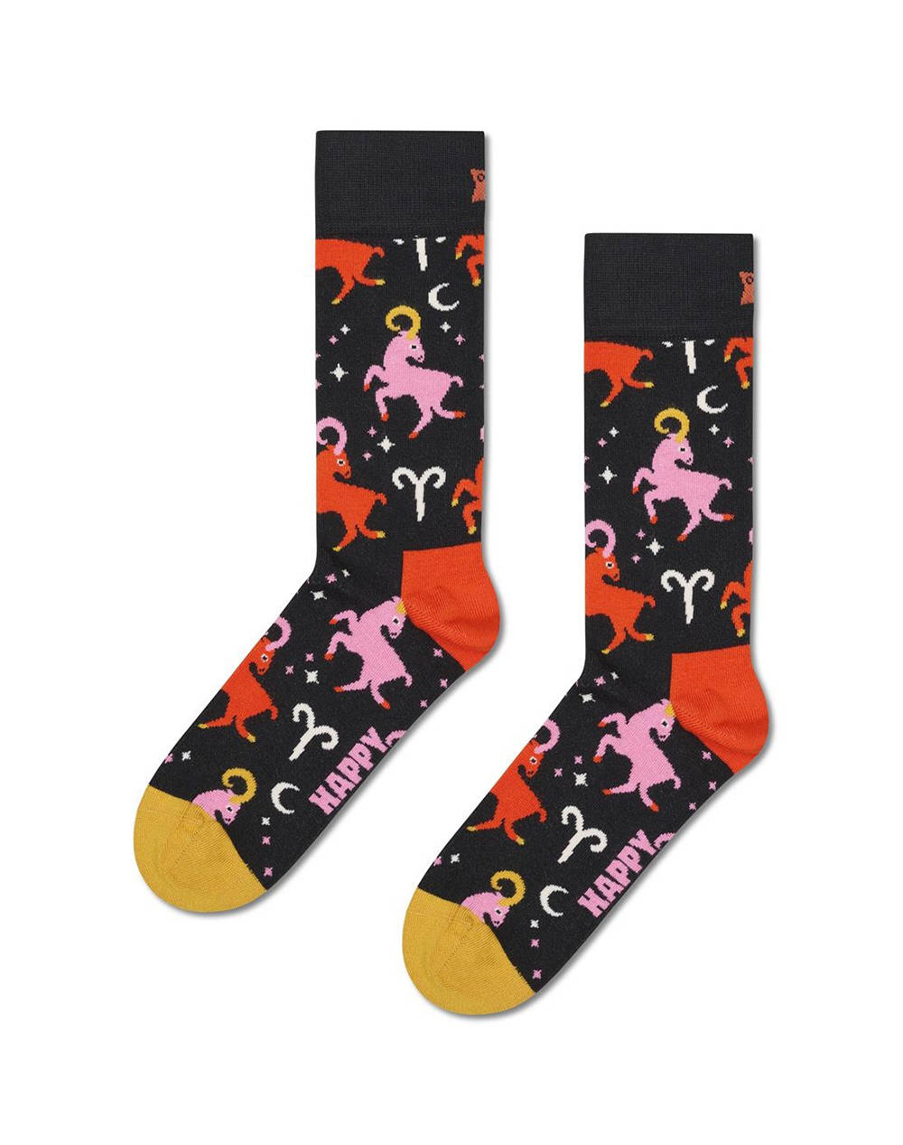 HAPPY SOCKS Aries Sock P003384-1000 Multi