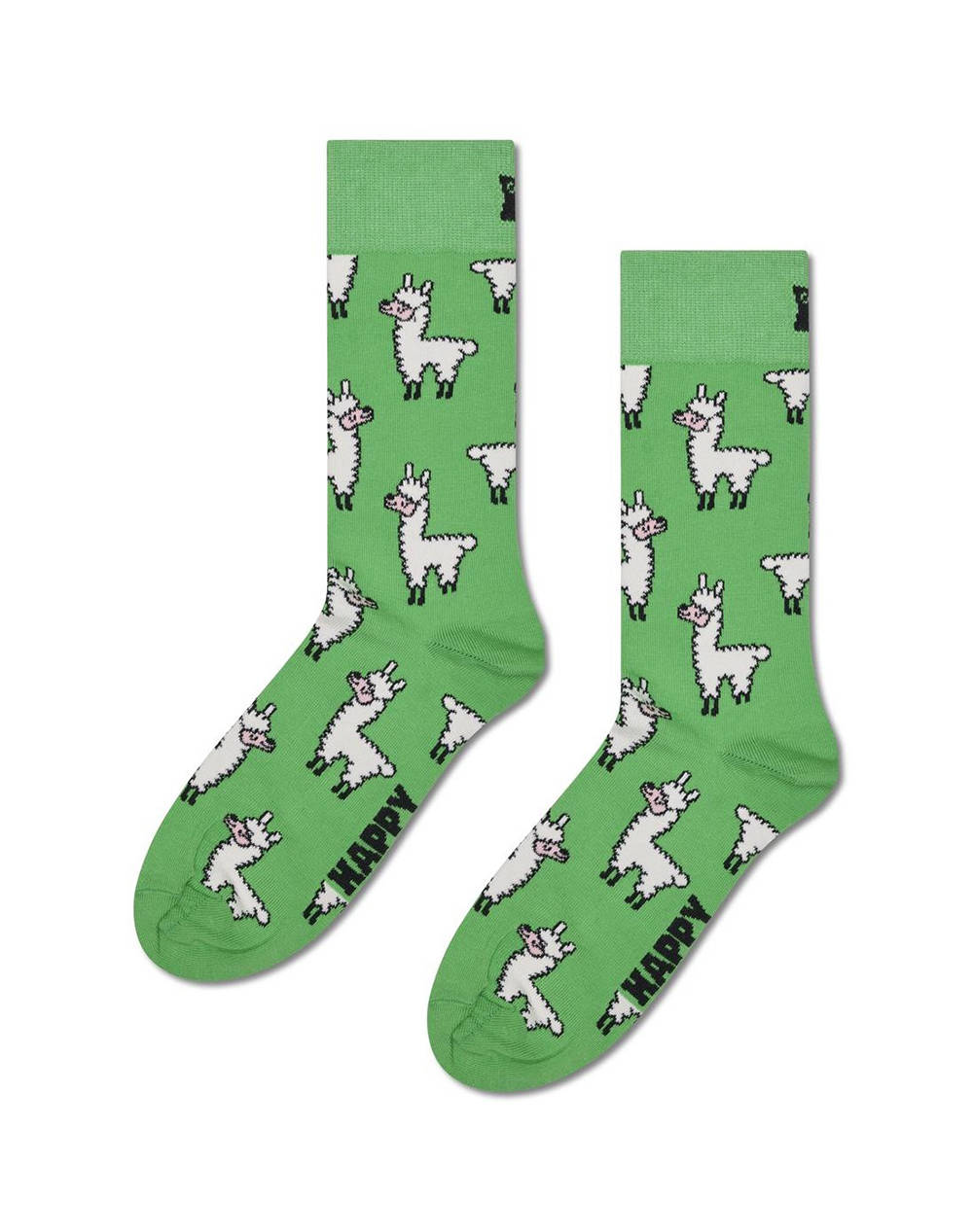 HAPPY SOCKS HAPPY SOCKS 3-Pack Animals Socks Gift Set P003366-1000 Multi