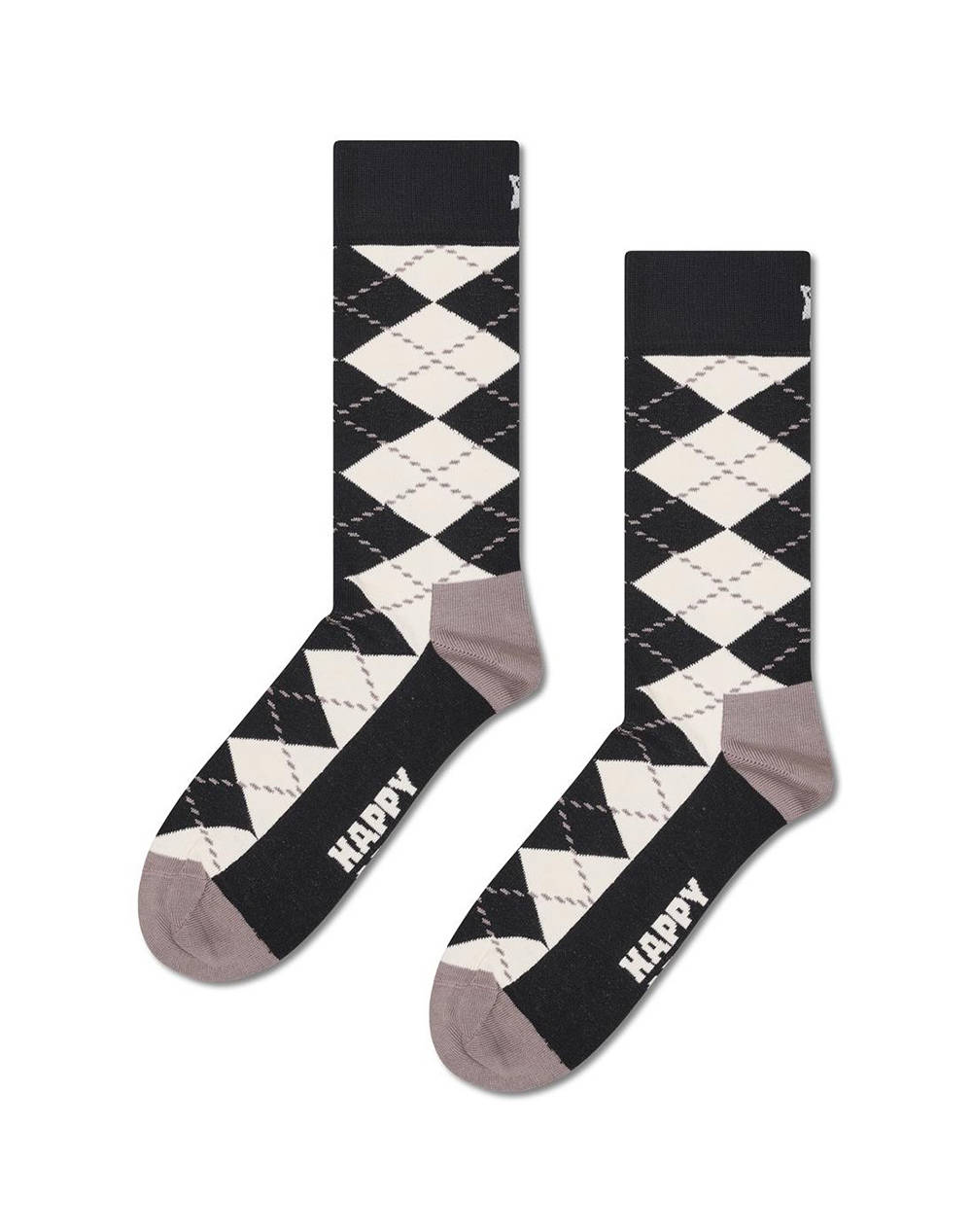 HAPPY SOCKS HAPPY SOCKS Argyle Sock P003219-1000 Multi