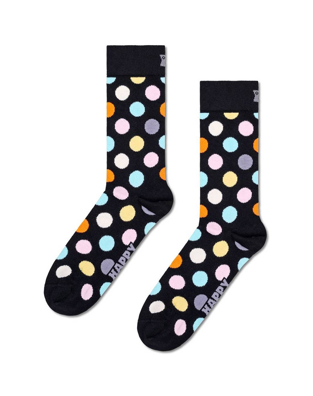 HAPPY SOCKS HAPPY SOCKS Big Dot Sock BDO01-9350-1000 Multi