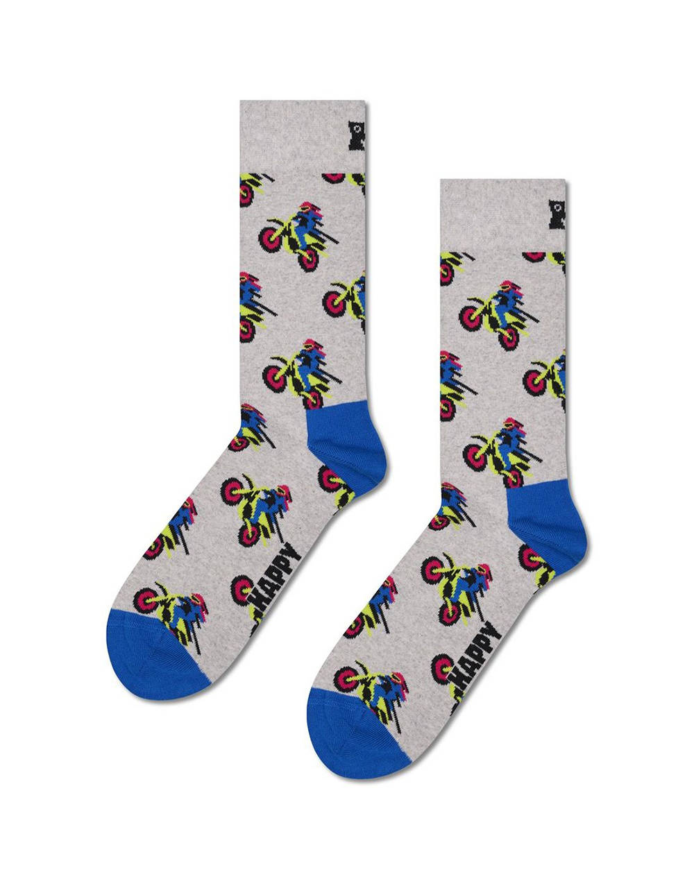 HAPPY SOCKS 3-Pack Fast Sports Socks Gift Set P003364-1000 Multi φωτογραφία