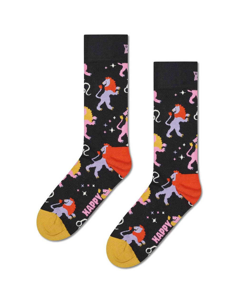 HAPPY SOCKS Leo Sock P003388-1000 Multi