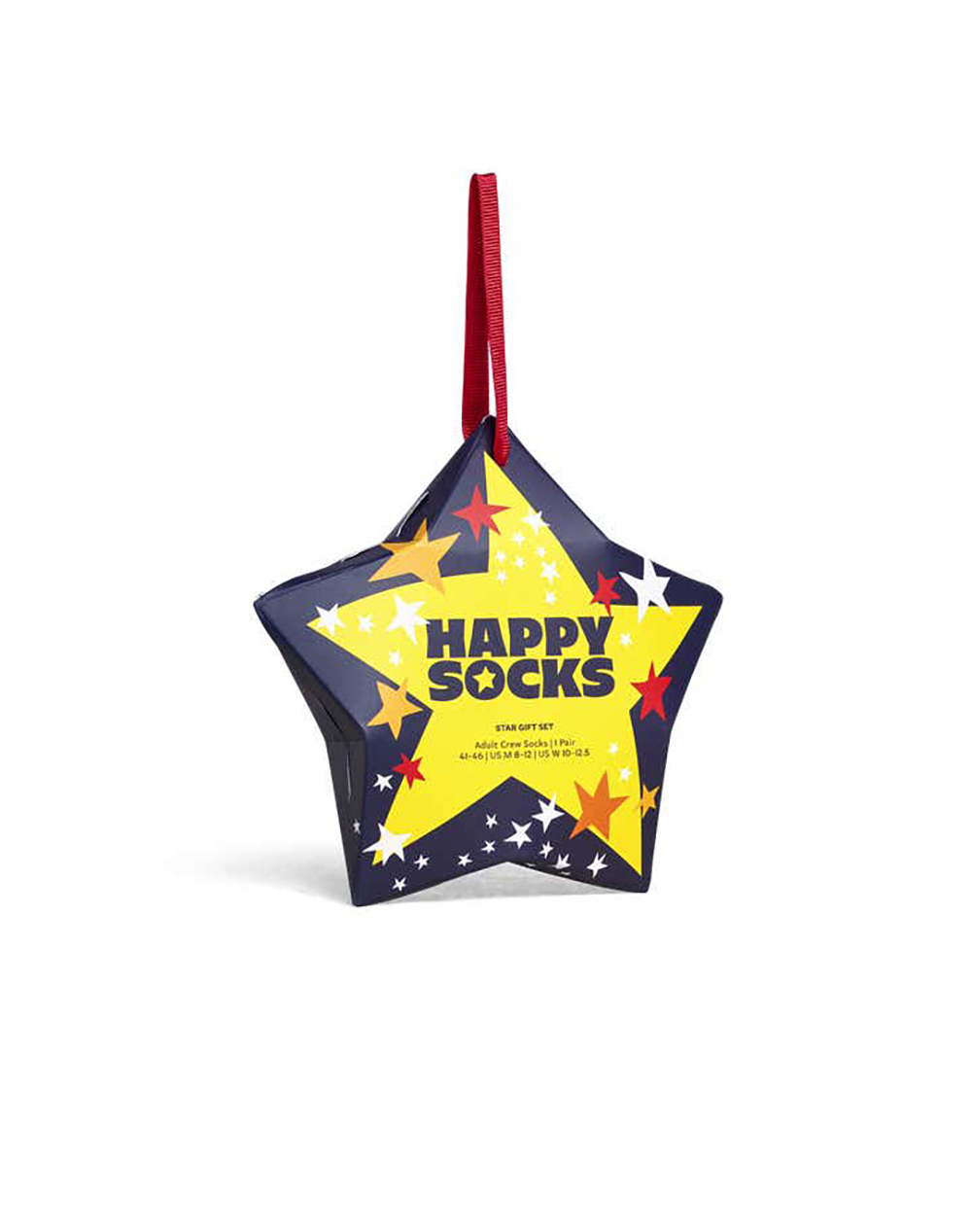 HAPPY SOCKS 1-Pack Star Cluster Sock Gift Set P003373-1000 Multi φωτογραφία