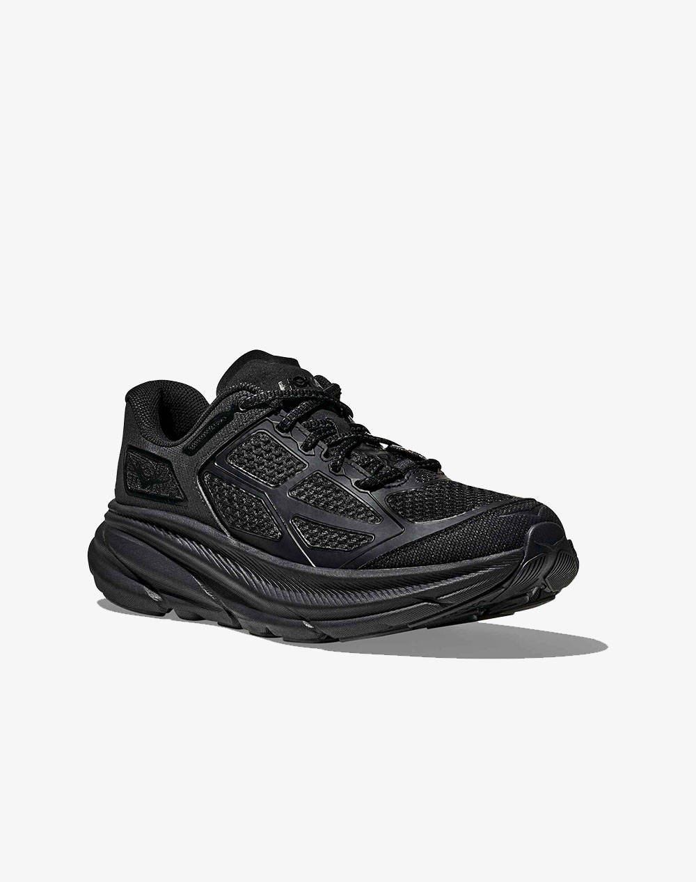HOKA Clifton One9 1155370-BBNB TotalBlack φωτογραφία