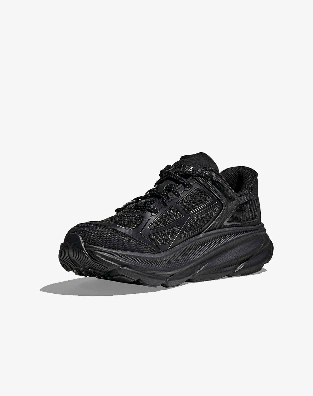 HOKA Clifton One9 1155370-BBNB TotalBlack φωτογραφία