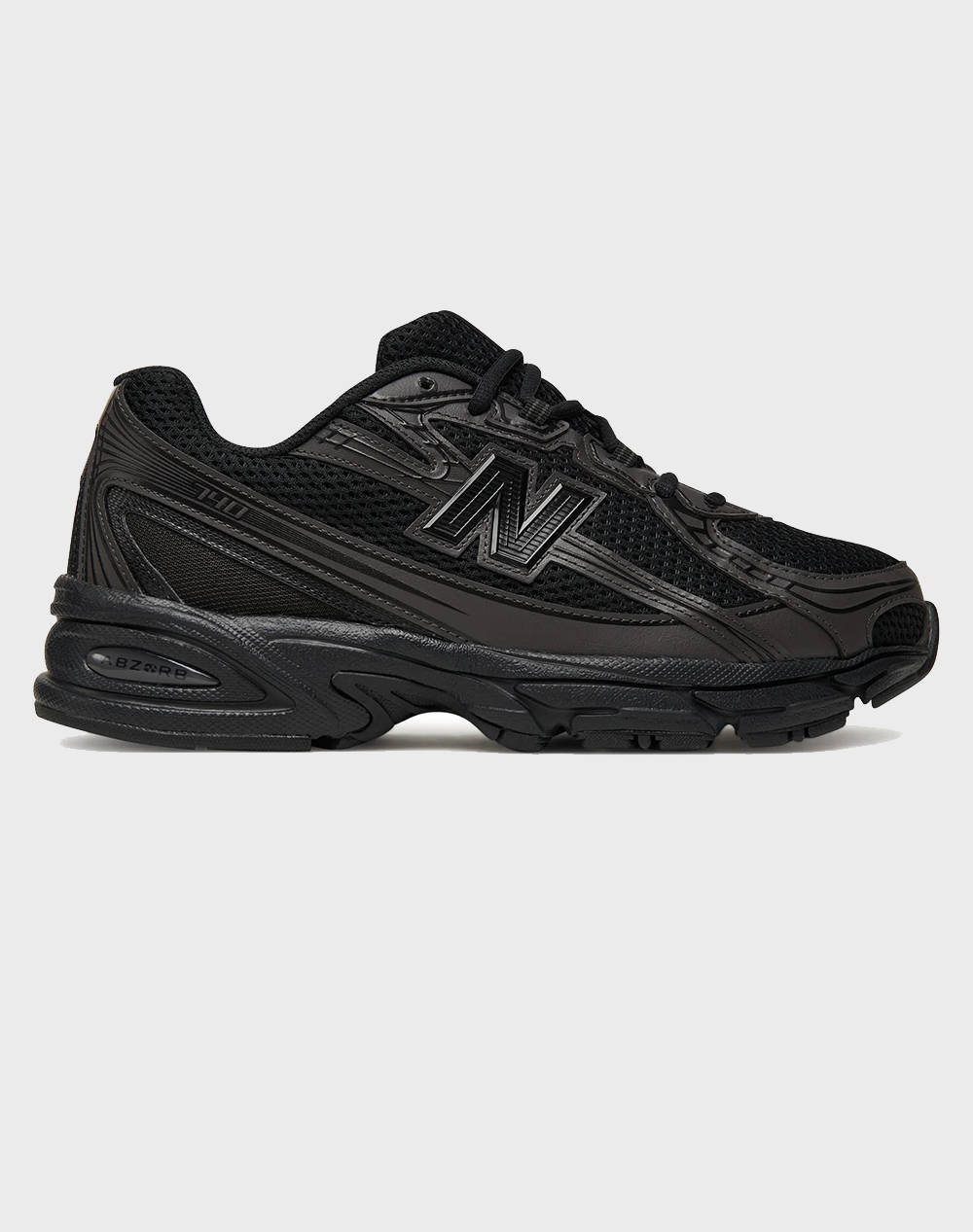 NEW BALANCE 740 - ΠΑΠΟΥΤΣΙ CLASSICS U740BO2-D Black