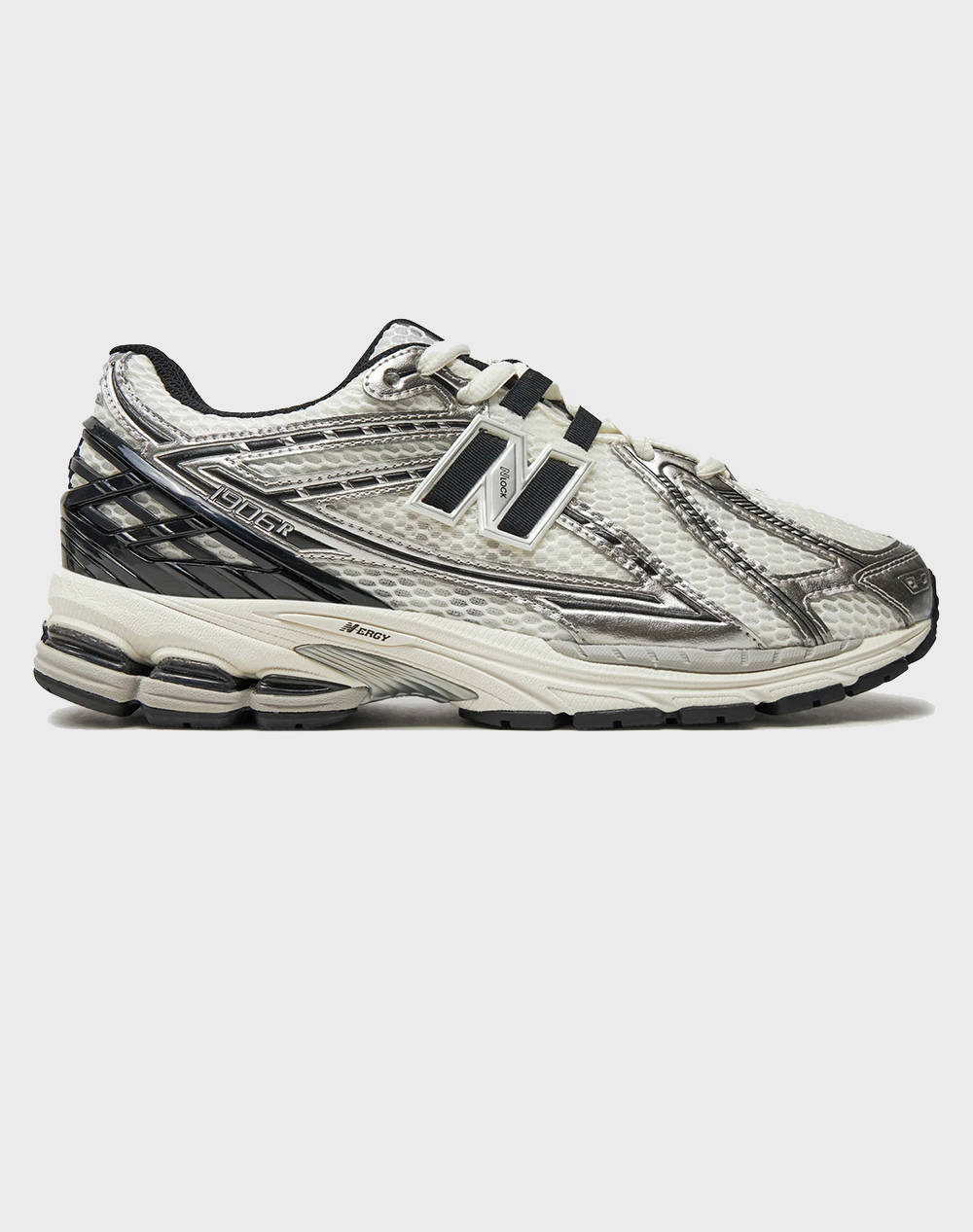 NEW BALANCE NEW BALANCE 1906R - ΠΑΠΟΥΤΣΙ CLASSICS M1906RER-D LightGray