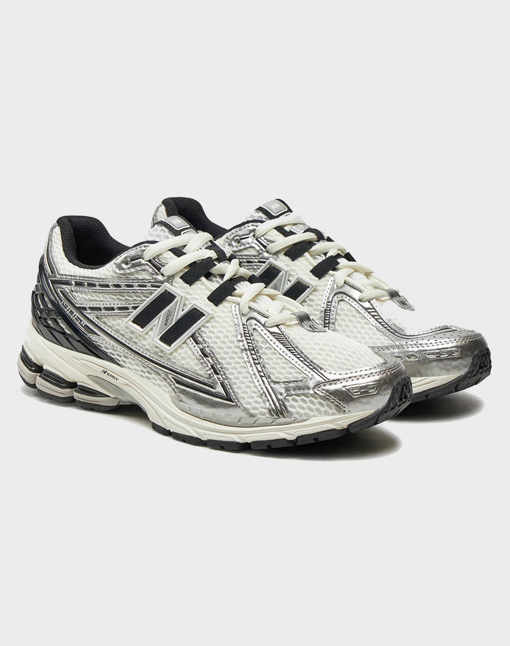 NEW BALANCE 1906R - ΠΑΠΟΥΤΣΙ CLASSICS M1906RER-D LightGray φωτογραφία