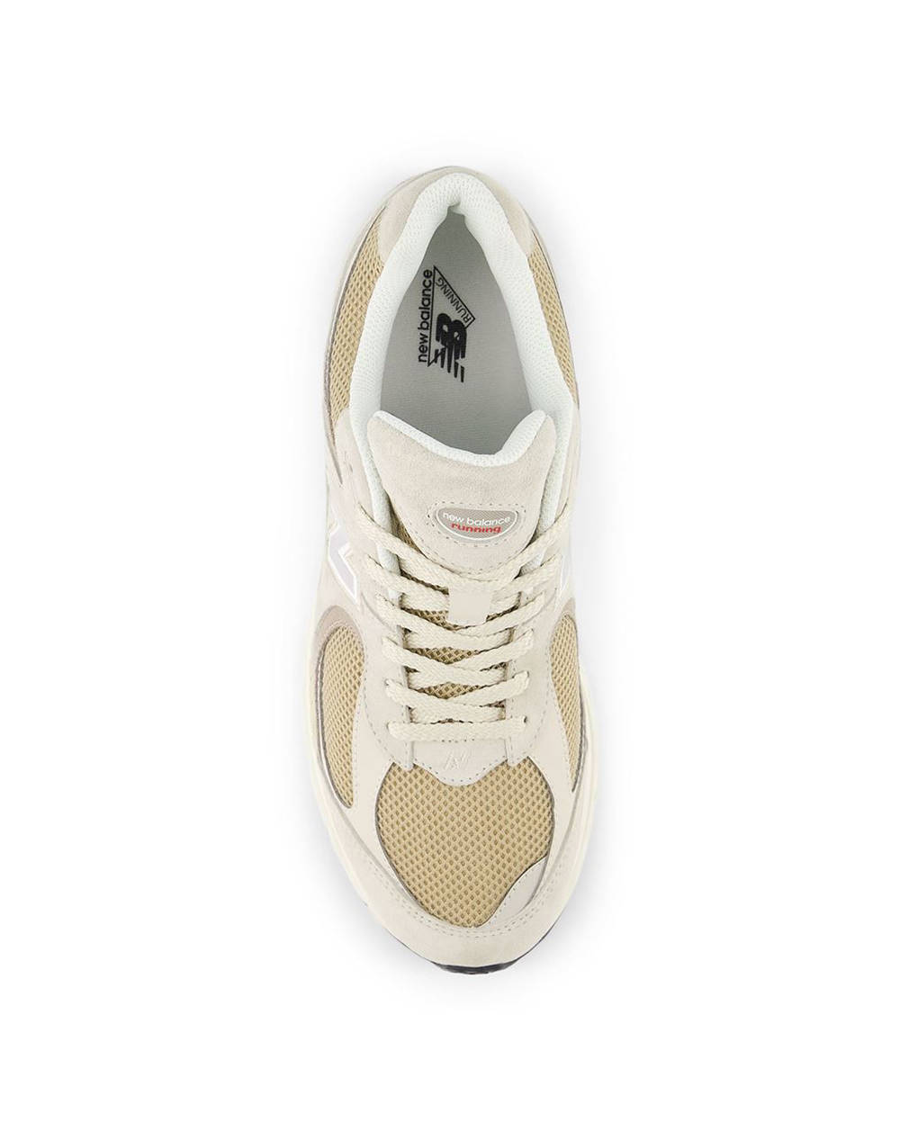 New Balance 2002R - Παπουτσι Classics U2002Rb-D Biege Γυναικεία παπούτσια Sneakers Politikos Shop Πολιτικός
