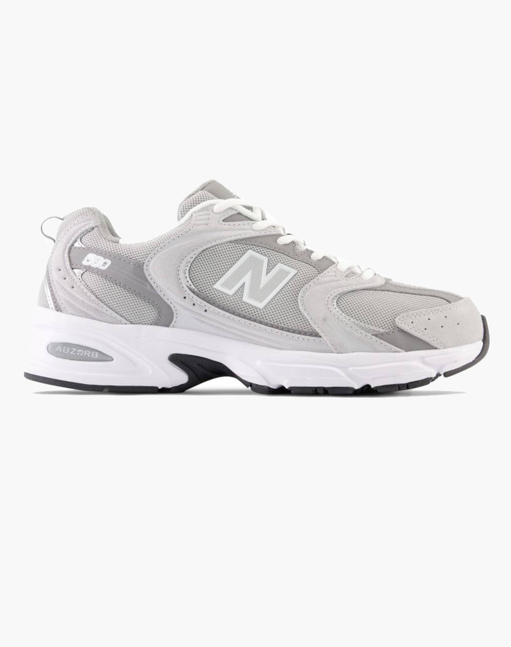NEW BALANCE NEW BALANCE 530 - ΠΑΠΟΥΤΣΙ CLASSICS MR530CK-D LightGray