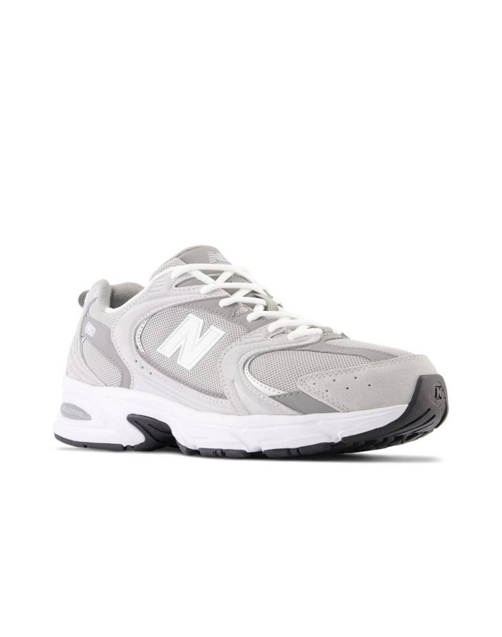 NEW BALANCE 530 - ΠΑΠΟΥΤΣΙ CLASSICS MR530CK-D LightGray φωτογραφία