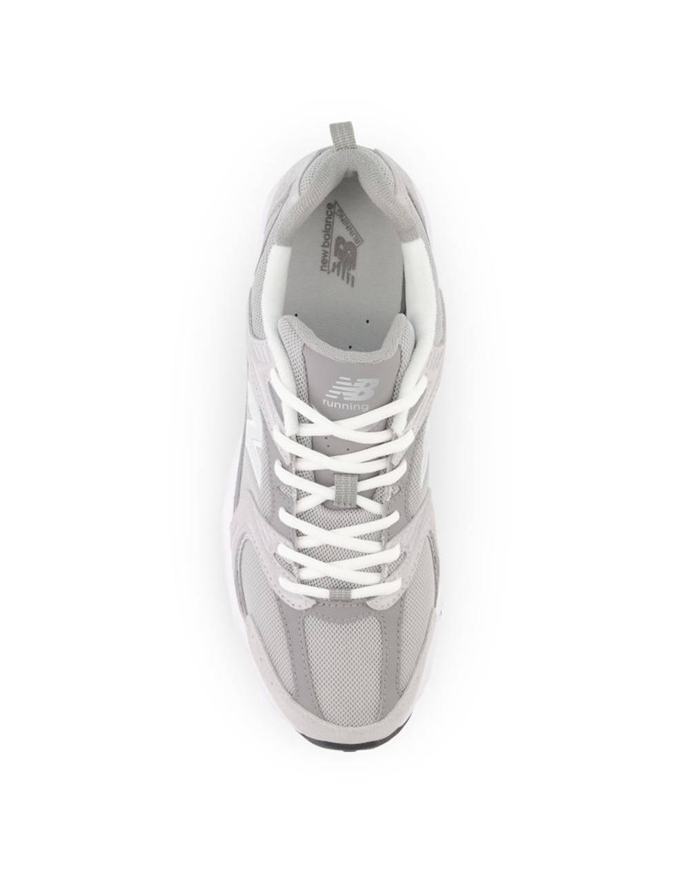 NEW BALANCE 530 - ΠΑΠΟΥΤΣΙ CLASSICS MR530CK-D LightGray φωτογραφία