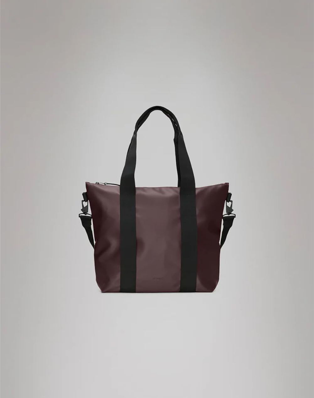 RAINS Tote Bag Mini W3 (Διαστάσεις: 36 x 13 x 40εκ.) 14160-129 Mixed