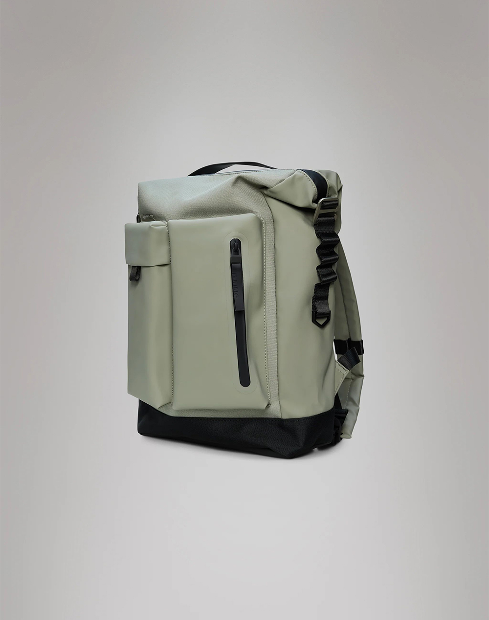 Rains Otaru Backpack W3 12960-108 Lightgreen Γυναικεία αξεσουάρ τσάντες Politikos Shop Πολιτικός