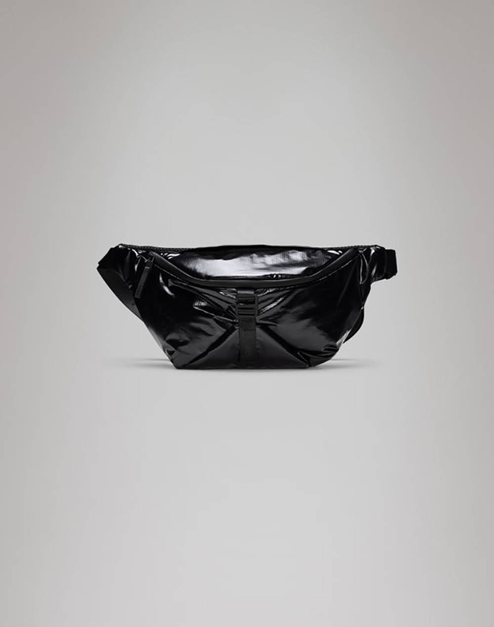 RAINS RAINS Sibu Bum Bag Large W3 (Διαστάσεις: 23.5 x 12 x 37.5εκ.) 14460-01 Black