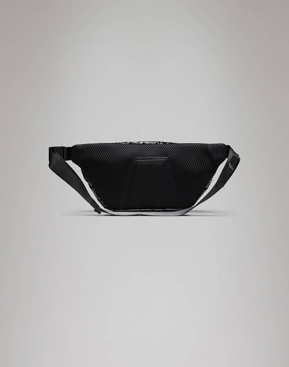 RAINS Sibu Bum Bag Large W3 (Διαστάσεις: 23.5 x 12 x 37.5εκ.) 14460-01 Black φωτογραφία
