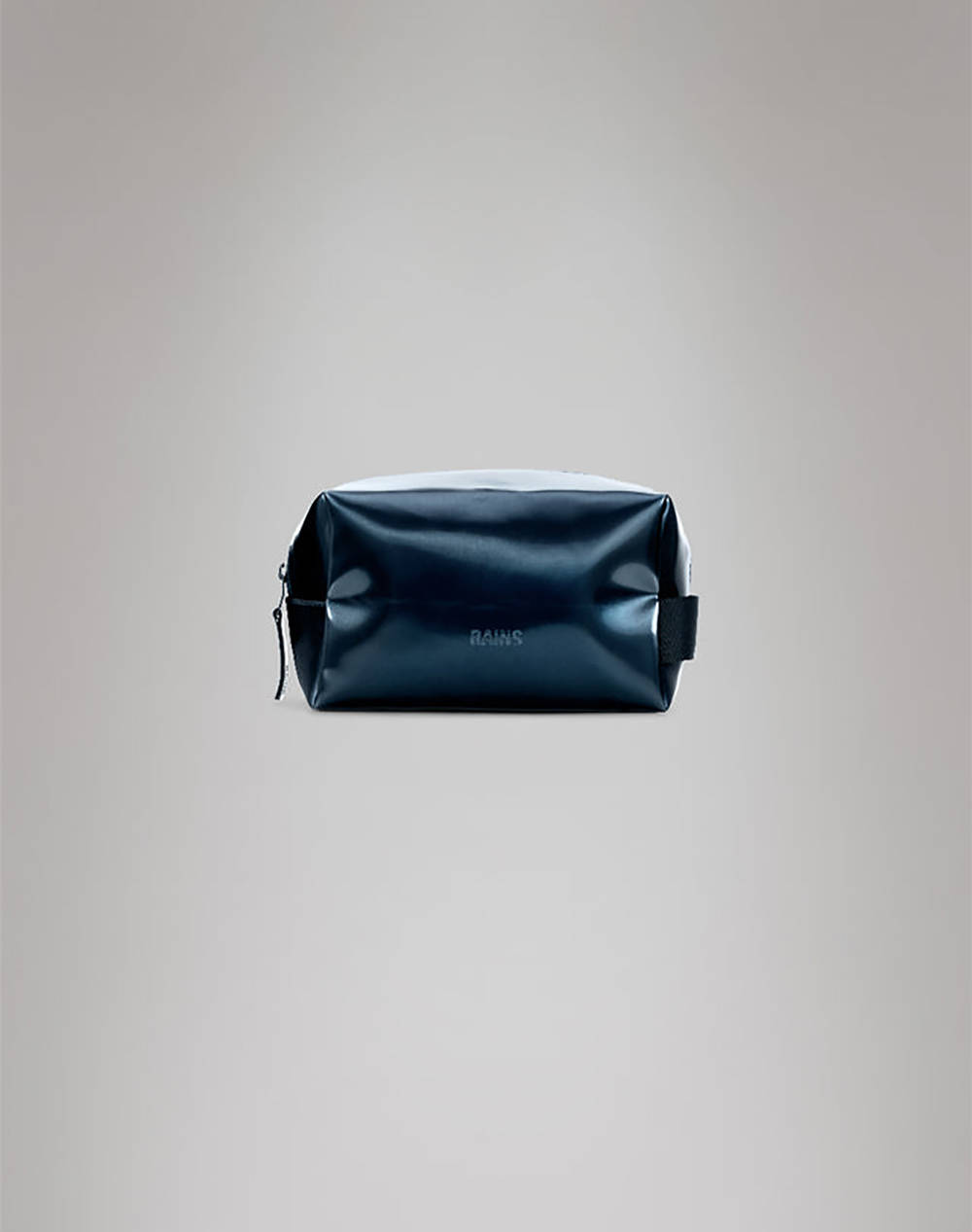 RAINS RAINS Wash Bag Small W3 (Διαστάσεις: 13 x 11 x 21εκ.) 15580-130 Blue
