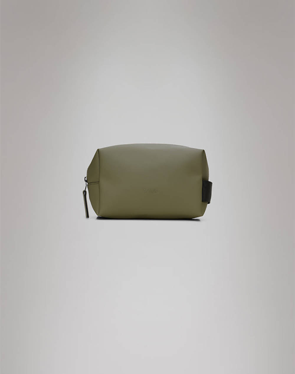 RAINS RAINS Wash Bag Small W3 (Διαστάσεις: 13 x 11 x 21εκ.) 15580-134 Green