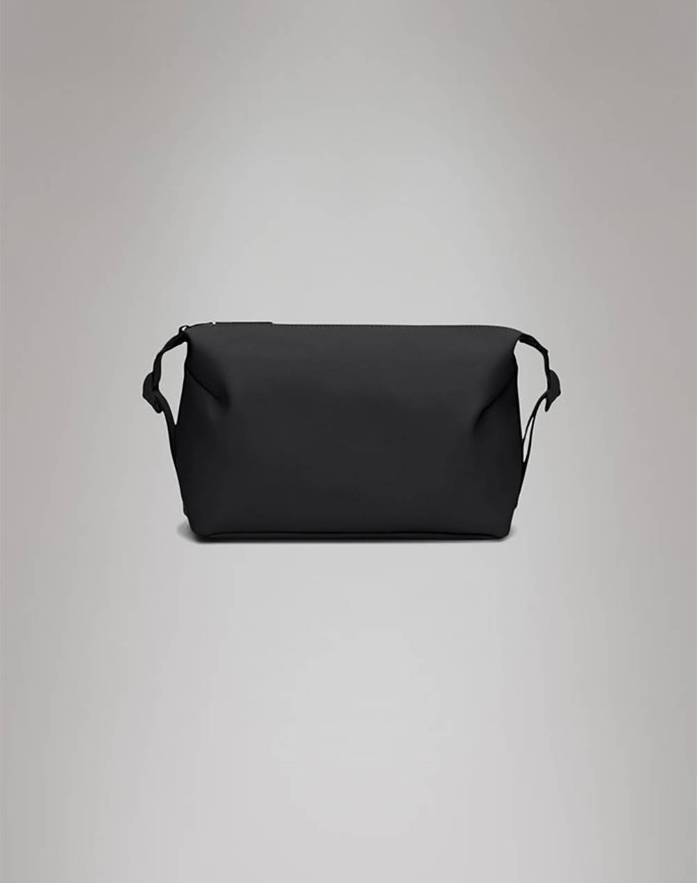 RAINS RAINS Hilo Wash Bag W3 (Διαστάσεις: 18 x 12 x 26εκ.) 15630-01 Black