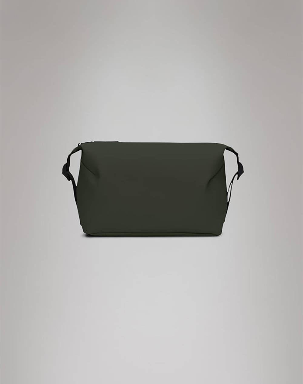 RAINS RAINS Hilo Wash Bag W3 (Διαστάσεις: 18 x 12 x 26εκ.) 15630-03 Green