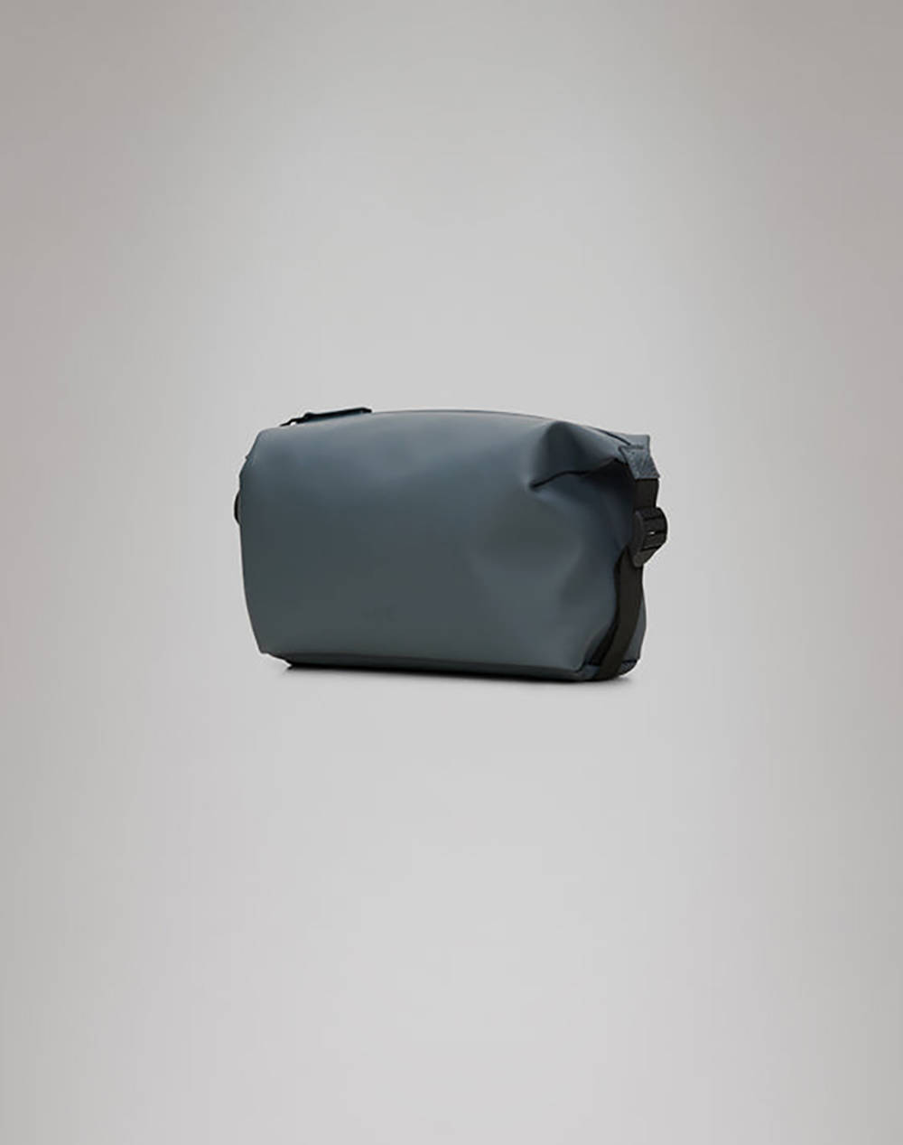 RAINS Hilo Wash Bag W3 (Διαστάσεις: 18 x 12 x 26εκ.) 15630-124 SteelBlue φωτογραφία