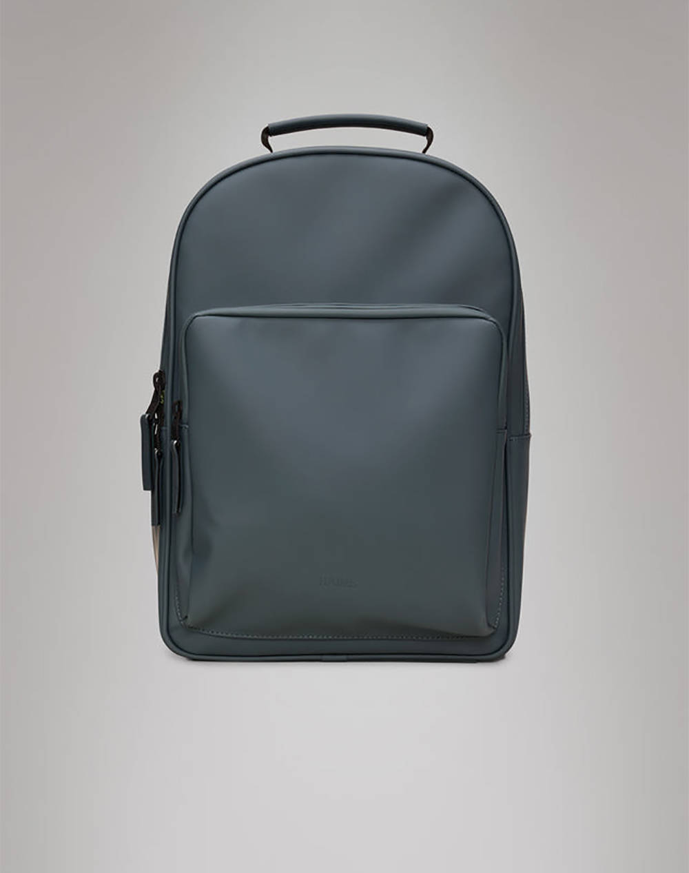 RAINS RAINS Book Daypack Large W3 (Διαστάσεις: 45 x 12 x 30εκ.) 13680-124 SteelBlue