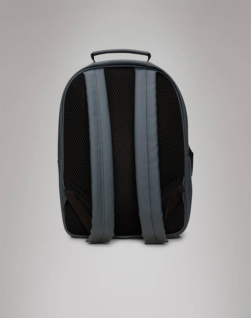 RAINS Book Daypack Large W3 (Διαστάσεις: 45 x 12 x 30εκ.) 13680-124 SteelBlue φωτογραφία