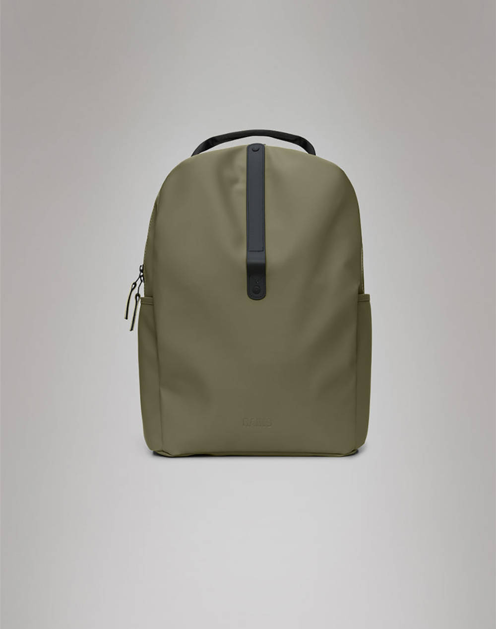RAINS Clip Front Backpack W3 (Διαστάσεις: 44 x 16 x 30εκ.) 14890-134 Green