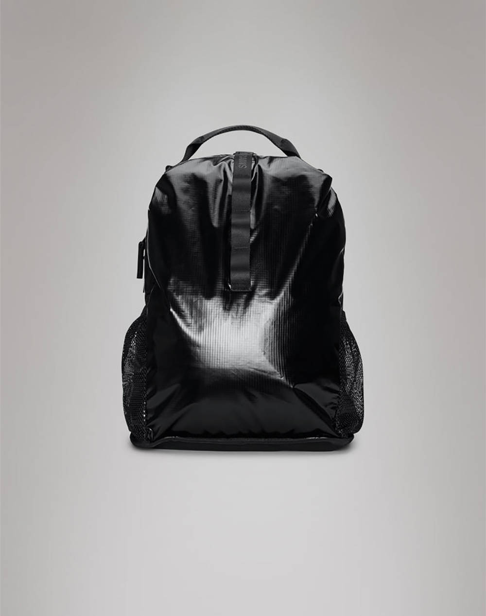 RAINS Sibu Clip Front Backpack W3 (Διαστάσεις: 45 x 16 x 32εκ.) 14680-01 Black