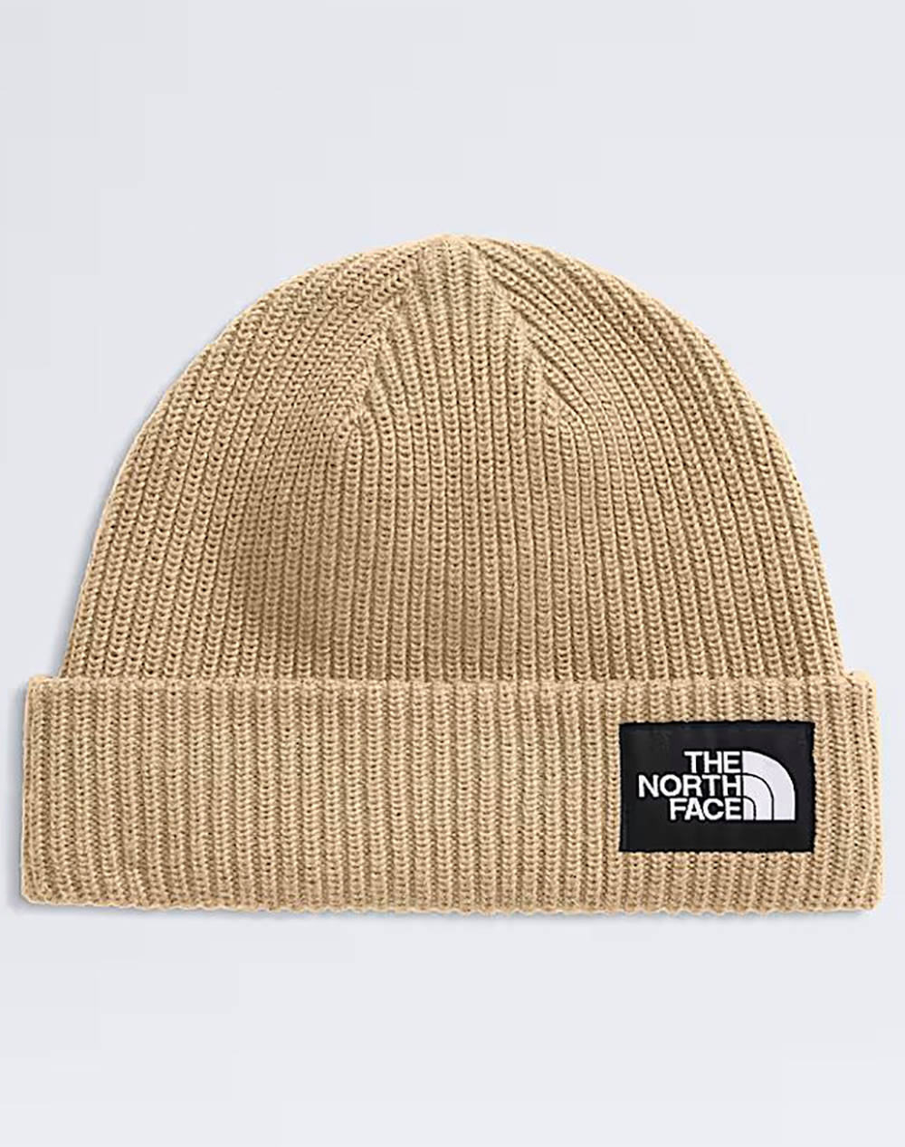 THE NORTH FACE THE NORTH FACE SALTY LINED BEANIE NF0A8CGZ-NFLK5 Biege