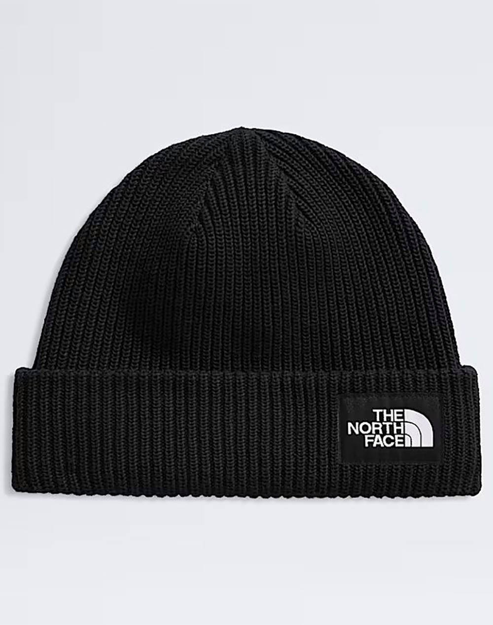 THE NORTH FACE THE NORTH FACE SALTY LINED BEANIE NF0A8CGZ-NFJK3 Black
