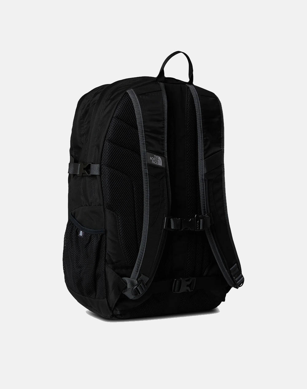 THE NORTH FACE BOREALIS CLASSIC (Διαστάσεις: 48 x 34.5 x 18.5εκ.) NF00CF9C-NF4GZ Black φωτογραφία