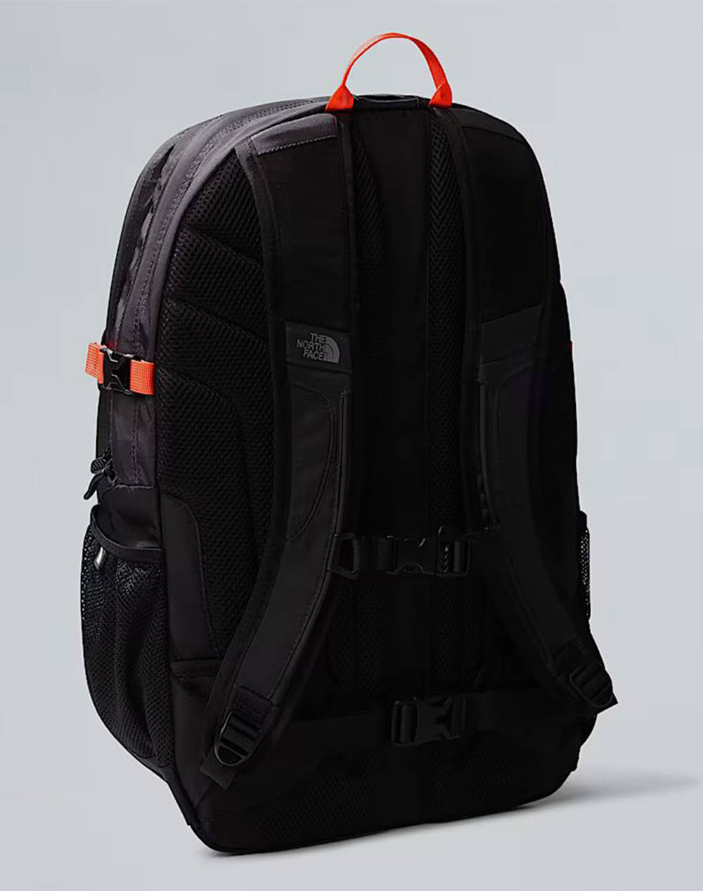 THE NORTH FACE BOREALIS CLASSIC (Διαστάσεις: 48 x 34.5 x 18.5εκ.) NF00CF9C-NFAOZ DarkSlateGrey φωτογραφία
